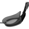 Очки для плавания Speedo Mariner Pro (темные; чёрный-серый)